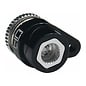 HOT RACING HRAGRM48SH25T CNC Aluminum 25T Reefs Servo Saver for Grom