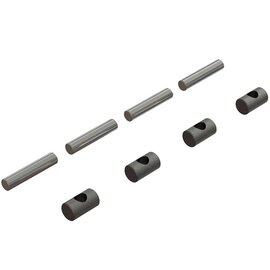 Arrma AR310892 CVD Pin Set for Kraton & Outcast 4S  ARAC3953