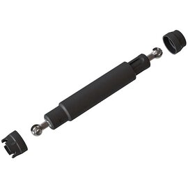 Arrma ARAC3950 AR310889 CVD Composite Slider Driveshaft for Kraton Outcast 4S