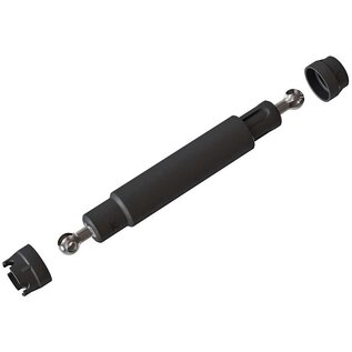 Arrma ARAC3950 AR310889 CVD Composite Slider Driveshaft for Kraton Outcast 4S
