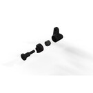 Arrma ARA340203V2 Servo Saver Set V2 for Grom