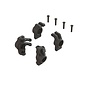 Arrma ARA330807  Hub Set Front+Rear (STD) for Grom