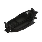 Arrma ARA320809  Composite Chassis (200mm) for Grom