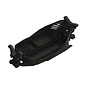 Arrma ARA320809  Composite Chassis (200mm) for Grom