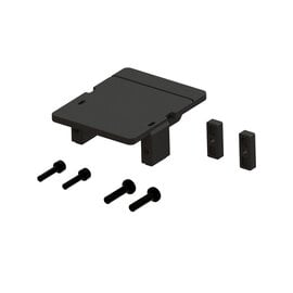 Arrma ARA320753 Servo Mount / Radio Deck for Standalone for Grom