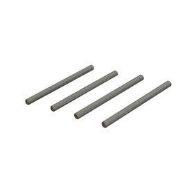 Arrma ARA320750 Hingepin 2.5x37mm (4pcs) for Grom