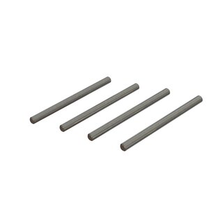 Arrma ARA320750 Hingepin 2.5x37mm (4pcs) for Grom