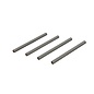 Arrma ARA320750 Hingepin 2.5x37mm (4pcs) for Grom
