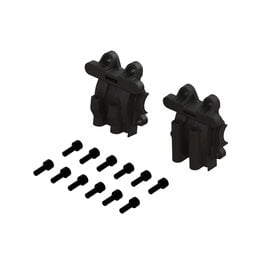 Arrma ARA320749  Diff Cover Set (2pcs) - GROM