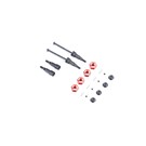Arrma ARA311198  Metal Axle & Hex Set for Grom