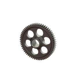 Arrma ARA311196  Mod 0.5 Metal Spur Gear 59T