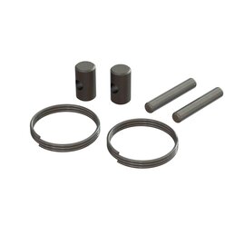 Arrma ARA311181 CVD Rebuild Set