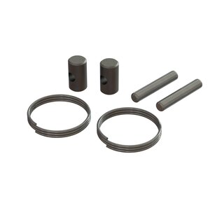 Arrma ARA311181 CVD Rebuild Set