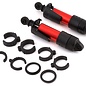 Arrma ARA330734 11mm Alum Shock Set Bore 109mm (2) for1/10 VORTEKS Arrma ARA330734 11mm Alum Shock Set Bore 109mm (2) for1/10 VORTEKS