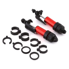 Arrma ARA330733 11mm Alum Shock Set Bore 87mm (2) for1/10 VORTEKS