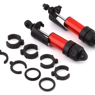 Arrma ARA330733 11mm Alum Shock Set Bore 87mm (2) for1/10 VORTEKS