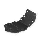 J Concepts JCO29302 Front Nose Piece, Black, for RC10T / T2 / RC10GT
