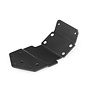 J Concepts JCO29302 Front Nose Piece, Black, for RC10T / T2 / RC10GT