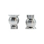 OfficinaRC OFC-60-LPB  OfficinaRC Lower Pivot Ball 6.0mm Titanium Grade 5 (2)