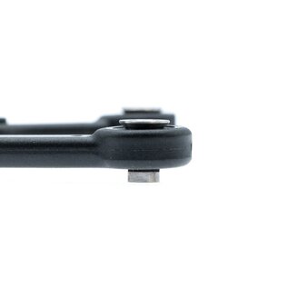 OfficinaRC OFC-60-LPB  OfficinaRC Lower Pivot Ball 6.0mm Titanium Grade 5 (2)