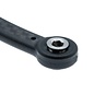 OfficinaRC OFC-60-LPB  OfficinaRC Lower Pivot Ball 6.0mm Titanium Grade 5 (2)