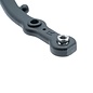 OfficinaRC OFC-60-LPB  OfficinaRC Lower Pivot Ball 6.0mm Titanium Grade 5 (2)