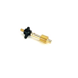 R1wurks R1-990893-1 R1WURKS DC1 Slipper Eliminator V2 and Top shaft (Matched)