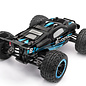 Blackzon BZN540105  Blue Slyder ST 1/16 4WD Electric Stadium Truck - RTR - Blue