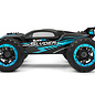 Blackzon BZN540105  Blue Slyder ST 1/16 4WD Electric Stadium Truck - RTR - Blue