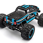Blackzon BZN540105  Blue Slyder ST 1/16 4WD Electric Stadium Truck - RTR - Blue