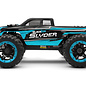 Blackzon BZN540105  Blue Slyder ST 1/16 4WD Electric Stadium Truck - RTR - Blue