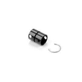 Xray XRA305255 X4 '24 ECS SCS Drive Shaft Case