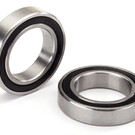 Traxxas TRA5196X  BALL BEARING BLACK 20X32X7