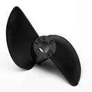 Traxxas TRA5733  42x59mm  Propeller for Spartan SR, Disruptor & DCB M41 Widebody