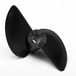 Traxxas TRA5733  42x59mm  Propeller for Spartan SR, Disruptor & DCB M41 Widebody
