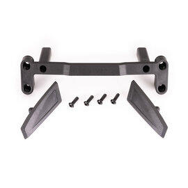 Traxxas TRA7410 Body Reinforcement Set Fits 7412 Body Posts
