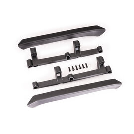 Traxxas TRA7419 Side Trim Retainers Fits #7412 series body