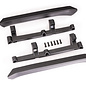 Traxxas TRA7419 Side Trim Retainers Fits #7412 series body