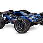 Traxxas TRA78086-4  Blue XRT Race 4x4 8S Brushless Powered Monster Truck