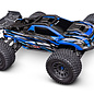 Traxxas TRA78086-4  Blue XRT Race 4x4 8S Brushless Powered Monster Truck