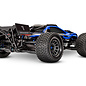Traxxas TRA78086-4  Blue XRT Race 4x4 8S Brushless Powered Monster Truck