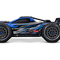 Traxxas TRA78086-4  Blue XRT Race 4x4 8S Brushless Powered Monster Truck