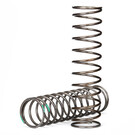 Traxxas TRA8040  Springs GTS .54 Rate (2) Natural