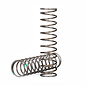Traxxas TRA8041  Springs GTS  .45 Rate (2) Natural