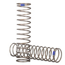 Traxxas TRA8045  Springs GTS .61 Rate Blue Stripe (2) Natural