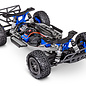 Traxxas TRA68154-4  Fox  Slash 4X4 BL-2s: 1/10 Scale 4WD Short Course Truck