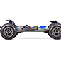 Traxxas TRA68154-4  Fox  Slash 4X4 BL-2s: 1/10 Scale 4WD Short Course Truck