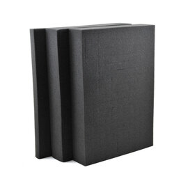 Protek RC PTK-8199 ProTek RC Universal Radio Case Insert (Pick and Pluck)