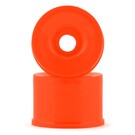 NEXX Racing NX-171 Mini-Z 2WD Solid Rear Rim R14 (Neon Orange)