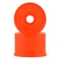 NEXX Racing NX-171 Mini-Z 2WD Solid Rear Rim R14 (Neon Orange)